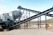 used jaw crushing equipment forsale