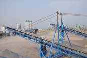 impact crusher pre inspection checklist