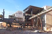 impact crusher pre inspection checklist