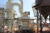 مشروع تعدين محجر ليبيا في الصناعة