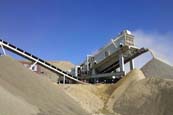 crushers mill manufactured sand aug